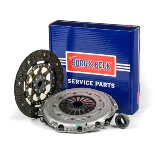 Spojková sada BORG & BECK HK2117