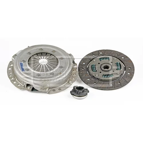 Spojková sada HK6008 (BORG & BECK) - obr. 1