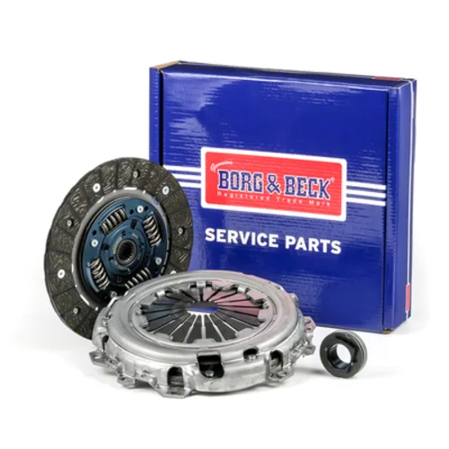 Spojková sada BORG & BECK HK7791