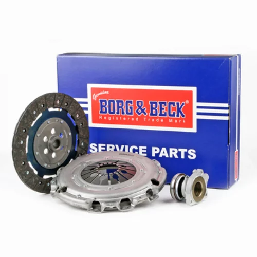 Spojková sada BORG & BECK HKT1264