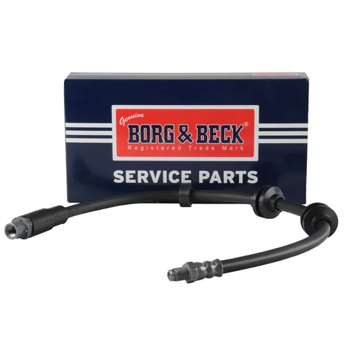 Brzdová hadica BORG & BECK BBH7392