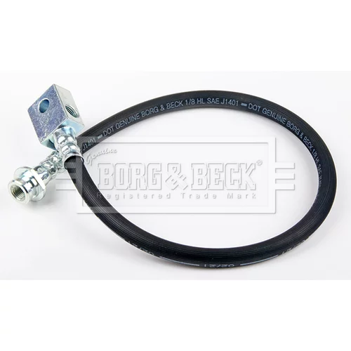 Brzdová hadica BBH7976 (BORG & BECK) - obr. 2