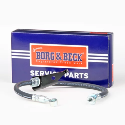 Brzdová hadica BORG & BECK BBH8126