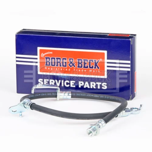 Brzdová hadica BBH8316 (BORG & BECK) - obr. 2