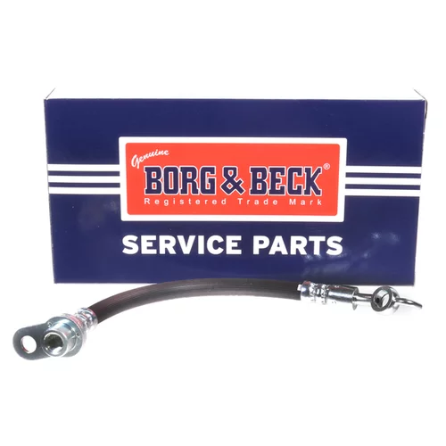 Brzdová hadica BBH9123 (BORG & BECK) - obr. 1