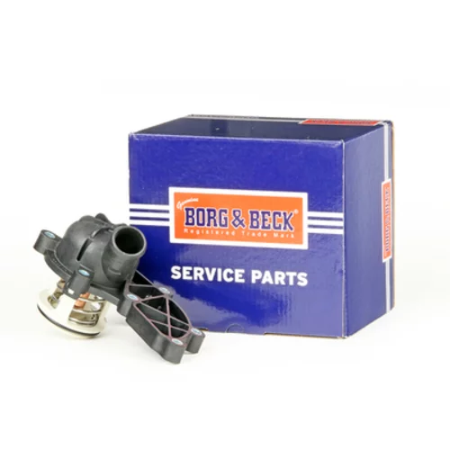 Termostat chladenia BBT090 (BORG & BECK) - obr. 2
