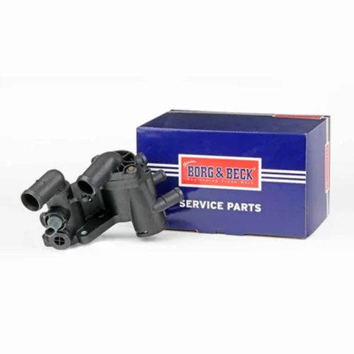 Termostat chladenia BORG & BECK BBT388