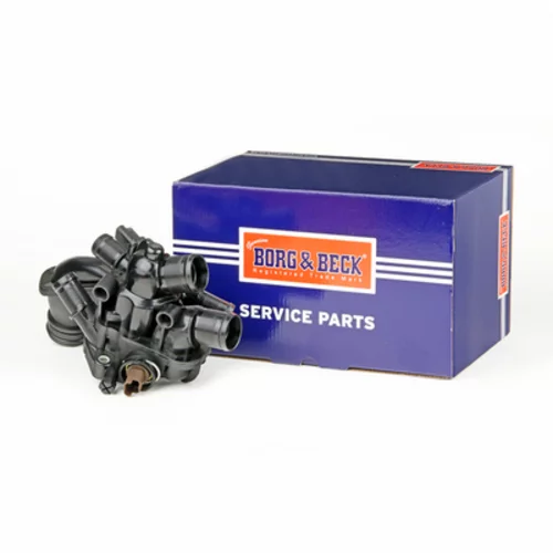 Termostat chladenia BBT494 (BORG & BECK)