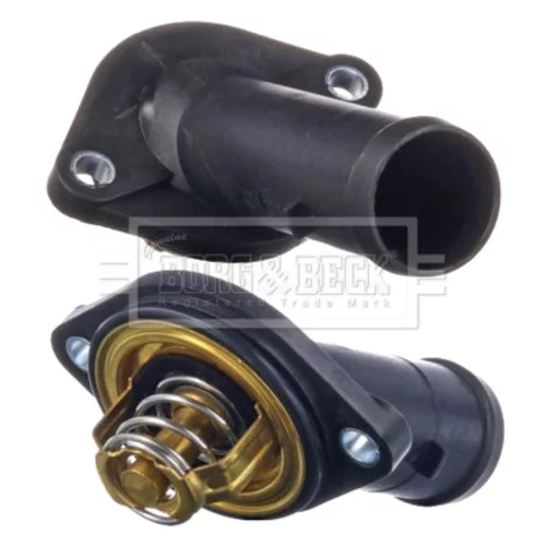 Termostat chladenia BORG & BECK BBT498