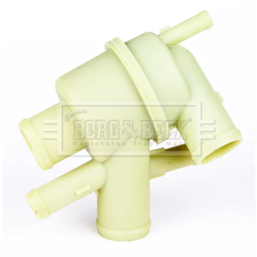Termostat chladenia BBT543 (BORG & BECK) - obr. 1