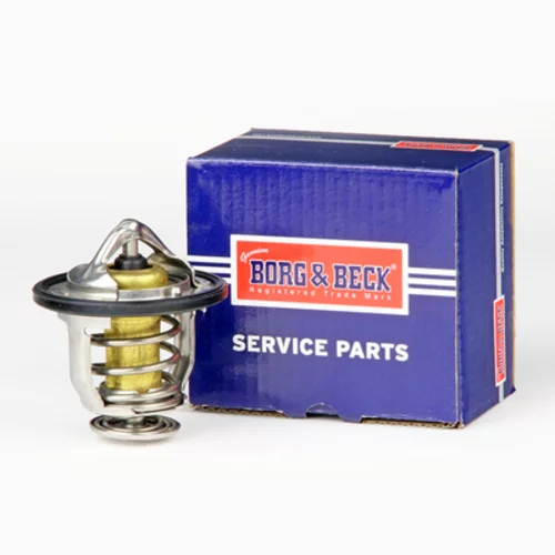 Termostat chladenia BORG & BECK BBT545