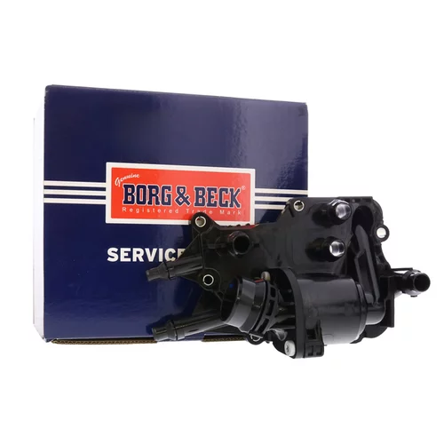 Termostat chladenia BORG & BECK BBT564
