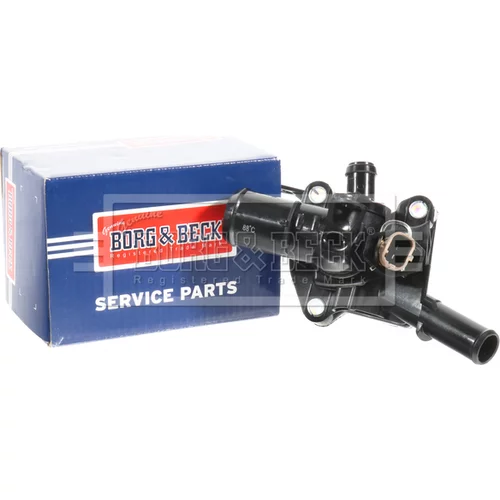Termostat chladenia BORG & BECK BBT591