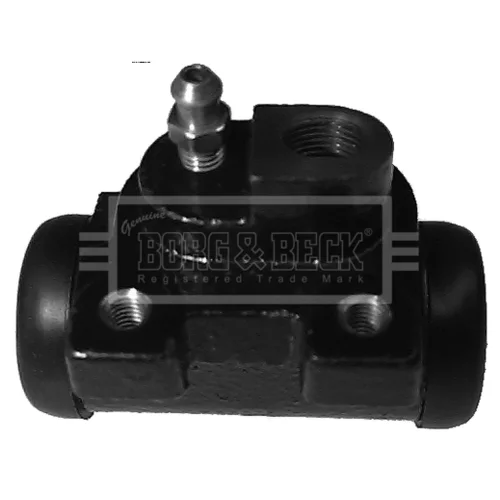 Brzdový valček kolesa BORG & BECK BBW1030