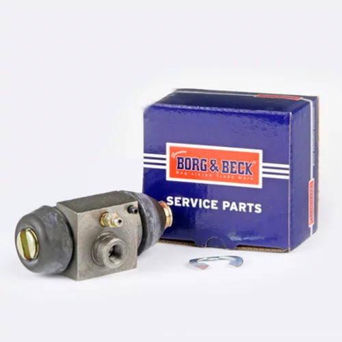 Brzdový valček kolesa BORG & BECK BBW1089