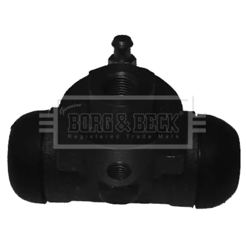 Brzdový valček kolesa BORG & BECK BBW1118