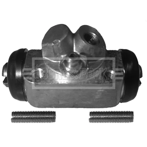Brzdový valček kolesa BORG & BECK BBW1175