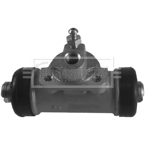 Brzdový valček kolesa BBW1229 (BORG & BECK) - obr. 1