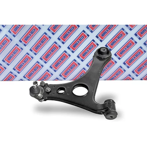 Rameno zavesenia kolies BORG & BECK BCA6016