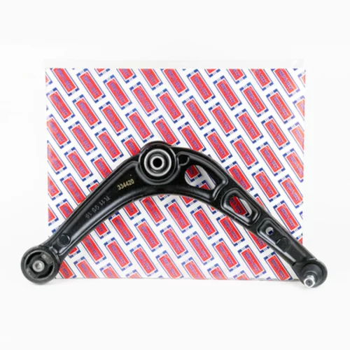 Rameno zavesenia kolies BORG & BECK BCA6062