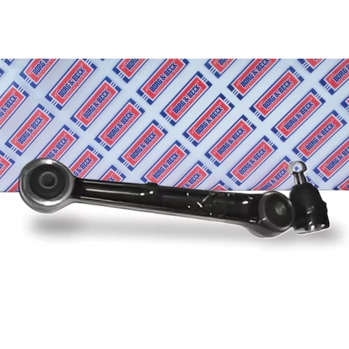 Rameno zavesenia kolies BORG & BECK BCA6087