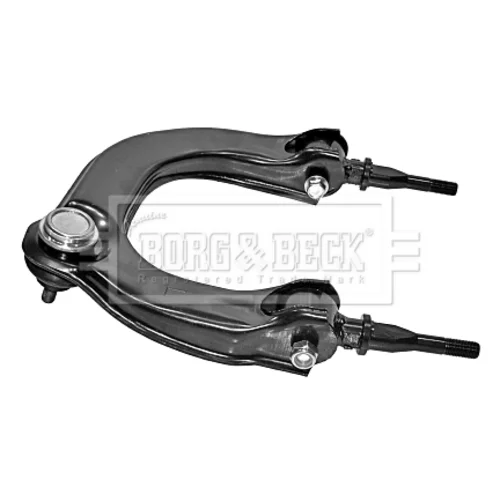 Rameno zavesenia kolies BCA6511 (BORG & BECK) - obr. 1