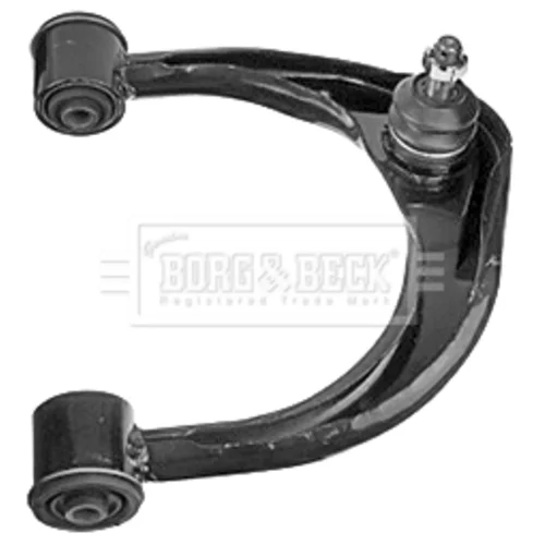 Rameno zavesenia kolies BORG & BECK BCA6592