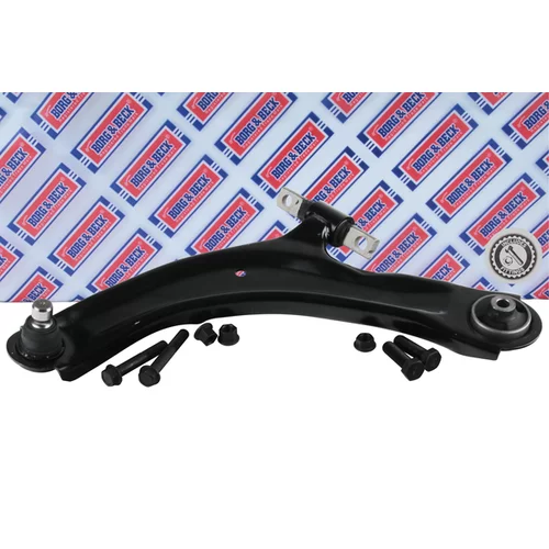 Rameno zavesenia kolies BORG & BECK BCA6688