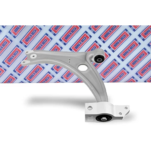Rameno zavesenia kolies BORG & BECK BCA7047