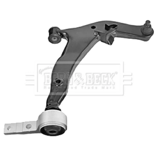 Rameno zavesenia kolies BORG & BECK BCA7068