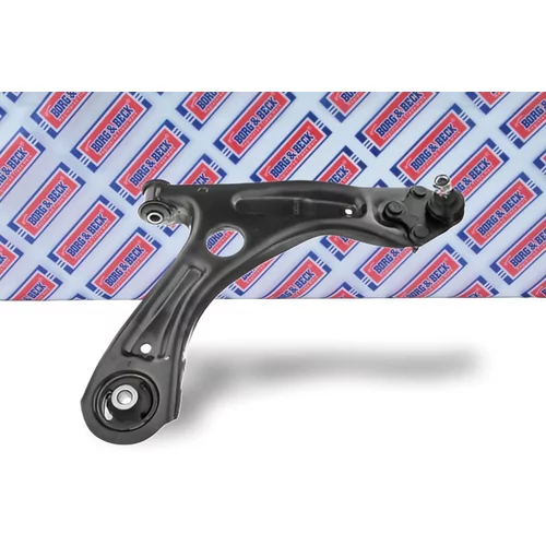 Rameno zavesenia kolies BORG & BECK BCA7136