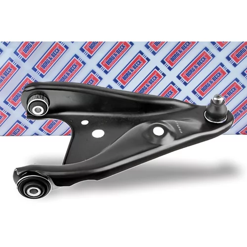 Rameno zavesenia kolies BORG & BECK BCA7167