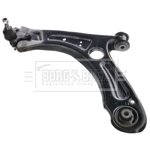 Rameno zavesenia kolies BORG & BECK BCA7182