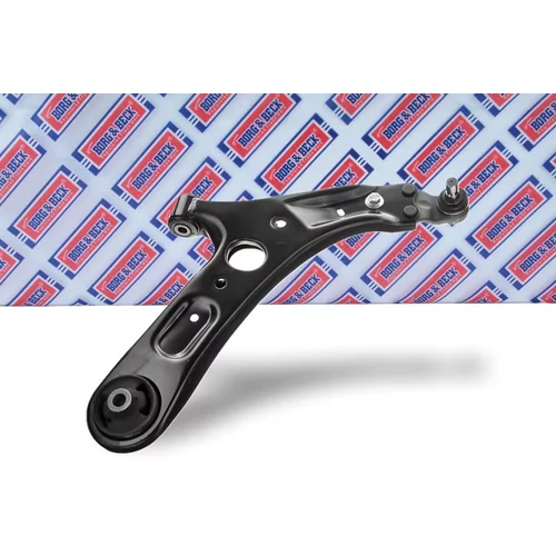 Rameno zavesenia kolies BORG & BECK BCA7420