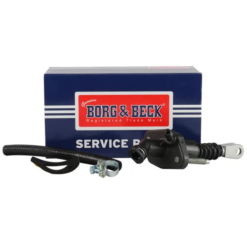 Hlavný spojkový valec BORG & BECK BCM300