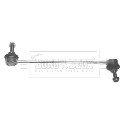 Tyč/Vzpera stabilizátora BORG & BECK BDL6456