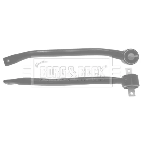 Rameno zavesenia kolies BORG & BECK BDL6618