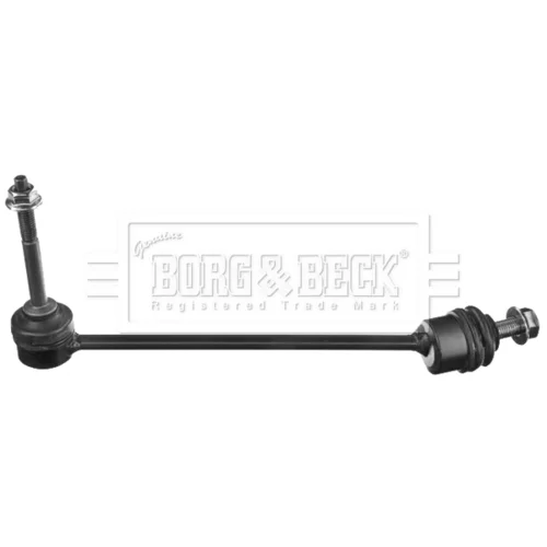 Tyč/Vzpera stabilizátora BORG & BECK BDL7501
