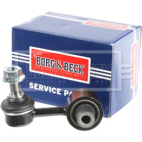 Tyč/Vzpera stabilizátora BORG & BECK BDL7703