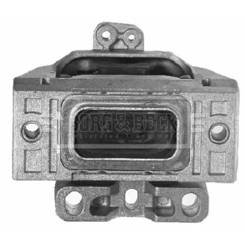 Uloženie motora BEM3118 (BORG & BECK) - obr. 2