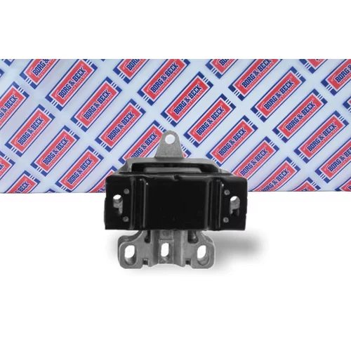 Uloženie motora BORG & BECK BEM3122