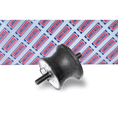Uloženie motora BORG & BECK BEM3190