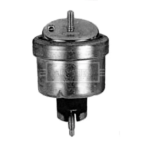 Uloženie motora BORG & BECK BEM3344