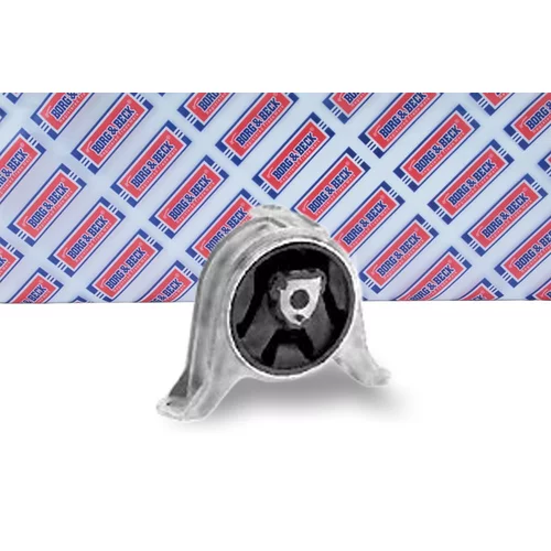 Uloženie motora BORG & BECK BEM3359