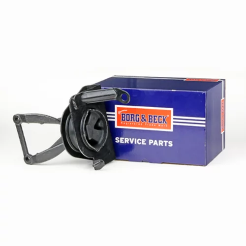Uloženie motora BORG & BECK BEM3520