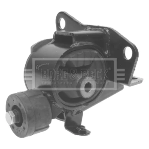 Uloženie motora BORG & BECK BEM3772