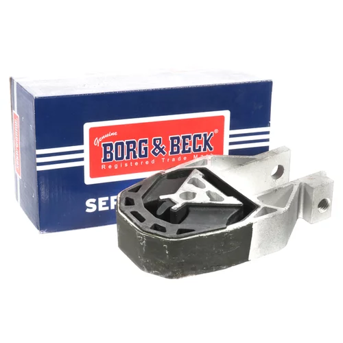 Uloženie motora BORG & BECK BEM3836