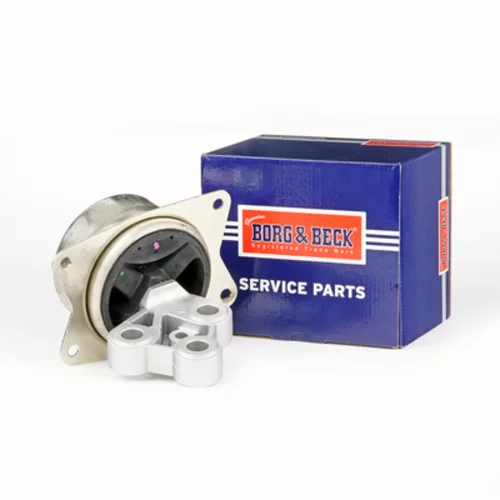 Uloženie motora BORG & BECK BEM3969