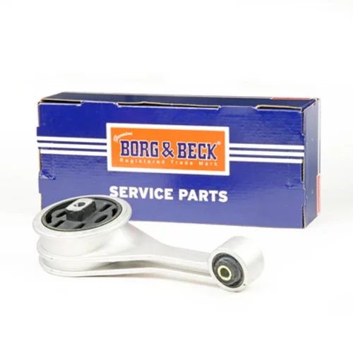 Uloženie motora BORG & BECK BEM4034