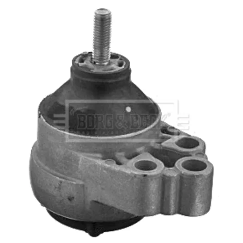 Uloženie motora BEM4038 (BORG & BECK) - obr. 2